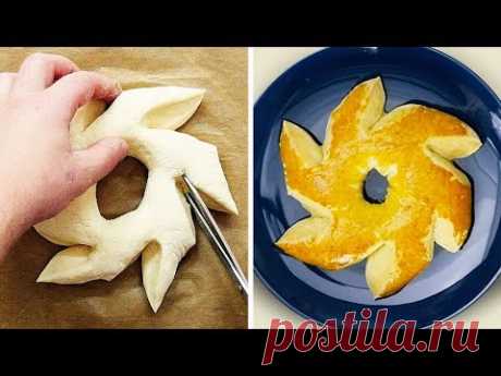 22 DELICIOUS AND EASY PASTRY HACKS