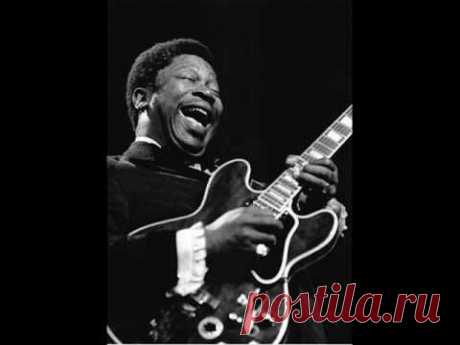 BB KING - CHAINS N THINGS