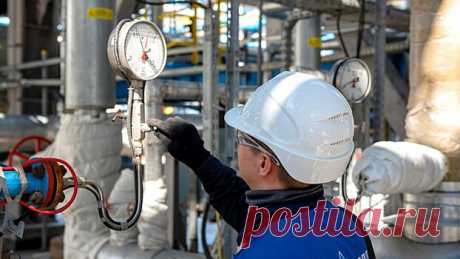 Названы реальные последствия отказа от газа из России для Германии | Bixol.Ru