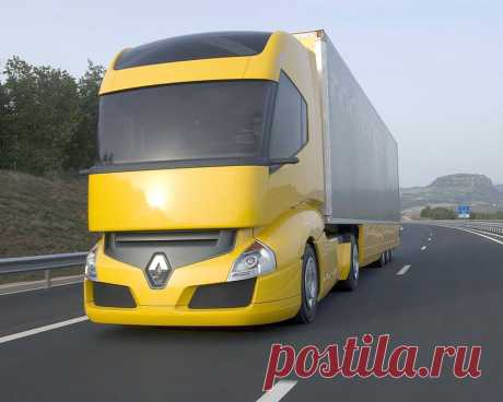 Renault Radiance