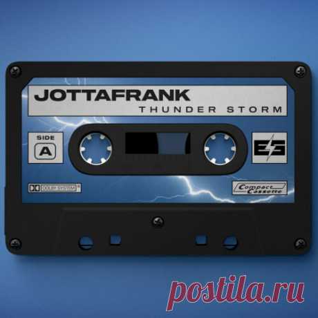 JottaFrank - Thunder Storm (ESRG058) » © FREEDNB.com - Fresh Releases UK / USA: Torrent Download in MP3 320 kbps, FLAC.