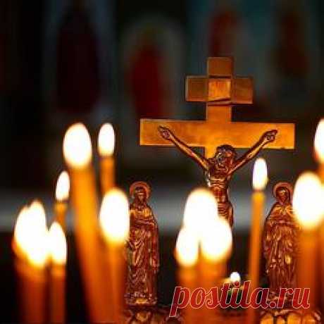 Православные похороны: традиции и обычаи
