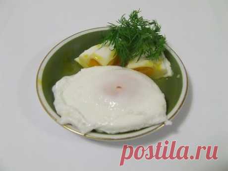 Яйцо Пашот Готовим яйцо Пашот. Пашот-два способа приготовления яйца.