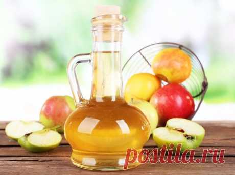 Яблочный уксус от целлюлита: обертывание в домашних условиях