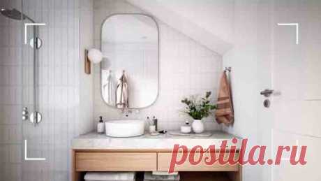 Как помыть ванную комнату в домашних условиях эффективно и без вреда. | Виктор Андрющенко | Дзен