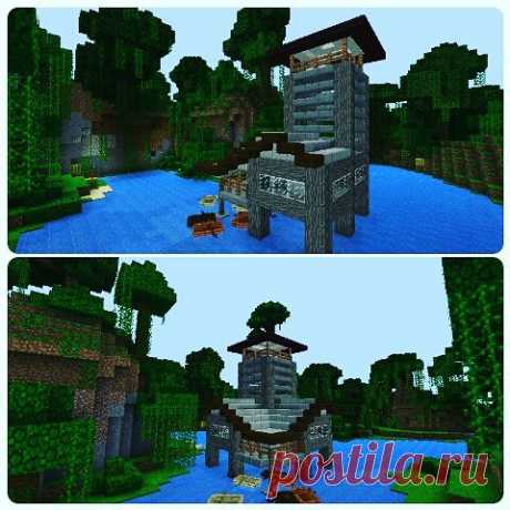 #minecraft #minecraftpc #minecraftonly #gameminecraft.ru #майнкрафт