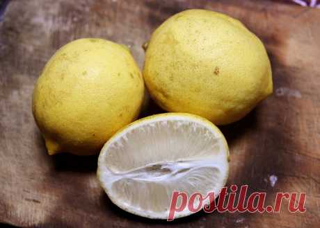Чем полезен замороженный лимон: факты, о которых не знают | TUT-NEWS.RU | Яндекс Дзен