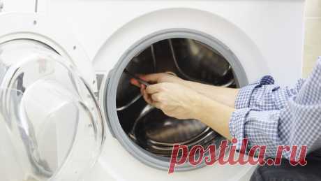 Как обеспечить долговечность стиральной машины? | Лисичанск online