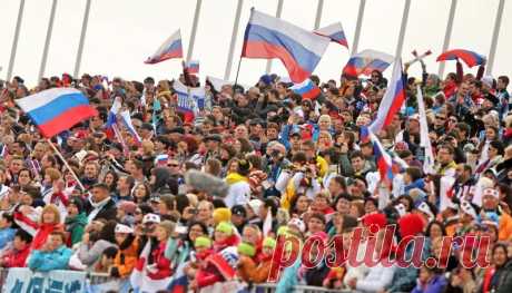 Я ЛЮБЛЮ РОССИЮ ! МЫ ЗА СВЕТЛОЕ БУДУЩЕЕ ВЕЛИКОЙ РОССИИ ! | Группы Мой Мир