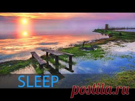 Sleep Music Delta Waves: 8 Hour Deep Sleep Music, Sleeping Music, Inner Peace 225