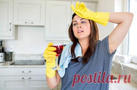 18 полезных совета для облегчения быта домохозяек | Четыре вкуса