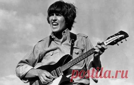 Скромнейший из великой четверки: гитарист Beatles и пионер рок-н-ролла Джордж Харрисон. Всеволод Баронин — о том, какой вклад Харрисон внес в развитие рок-музыки и почему предпочитал держаться в тени Маккартни, Старра и Леннона