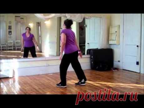 30 minutes of beginner Dance workout