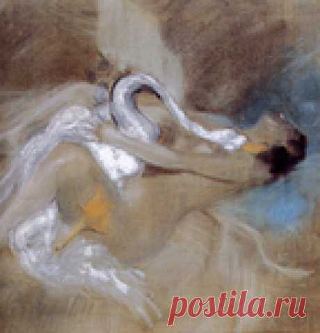 Изображение женщин без одежды от Boldini Giovanni .