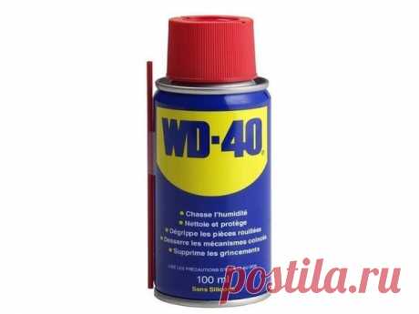 🔧 Применение WD-40 в Домашних условиях. — Поможет вытащить застрявший палец любознательного малыша из какого-нибудь отверстия. — Если в волосах вашего ребенка застряла жвачка, то можно избежать ножниц. Надо хорошо сбрызнуть жвачку, а потом аккуратно вычесать ее. — Если вас раздражают скрипучие качели на детской площадке, то на следующую прогулку прихватите с собой ведешку. Достаточно сбрызнуть механизм качели и скрип прекратится. — Если ваш юный художник разрисовал стену или мебель цветными…