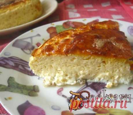 Омлет в духовке #завтрак #кулинария #детям #омлет #вкусно #рецепты Вкусный,нежный омлет! Отличный вариант для завтрака ,а детям можно приготовить на полдник или ужин. Яйцо куриное — 6 шт; Молоко — 300 мл; Соль — 0,5 ч.л.; Сода (щепотка) ; Масло сливочное (немного, для смазывания формы) ;