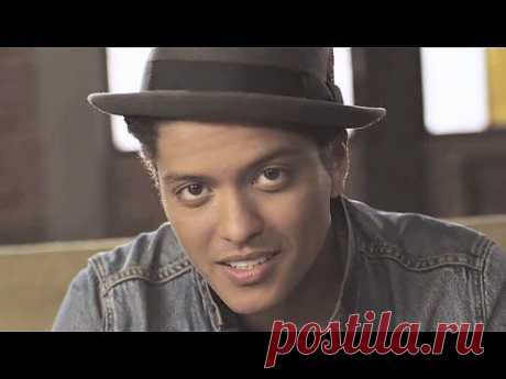 ▶ Bruno Mars - Just The Way You Are [OFFICIAL VIDEO] - YouTube