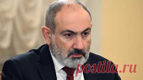 Пашинян заявил, что привержен мирной повестке независимо от позиции Баку