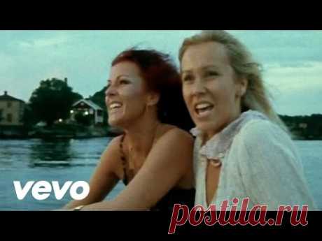 Abba - Summer Night City