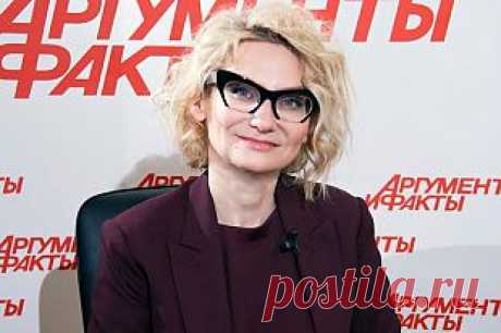 Эвелина Хромченко: «Не стоит одеваться на корпоратив красивее начальницы» | Развлечения | Новый год | Аргументы и Факты