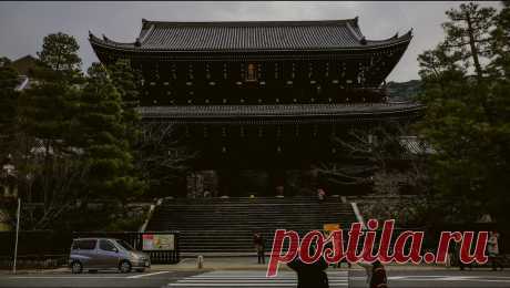 Chion-in Temple