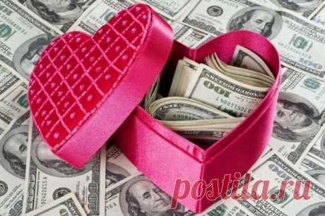 Чтобы деньги плодились. Любовный ритуал | Женские секреты