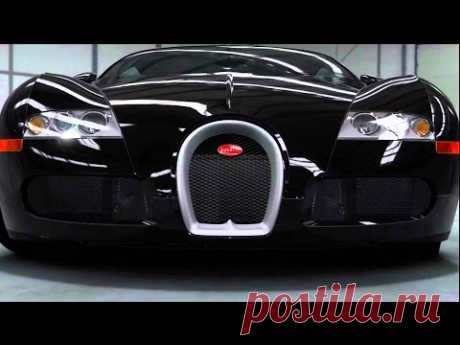 Bugatti тогда и сейчас: история и обзор авто, УДИВИТЕЛЬНЫЕ разработки компании