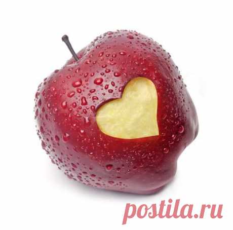 Меню от кардиолога: что полезно сердцу | ПолонСил.ру - социальная сеть здоровья