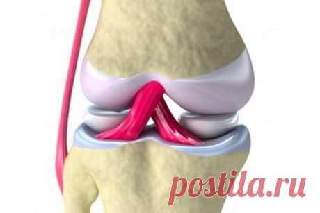 Это скрывали все хирурги! Так лечатся суставы дома за сутки