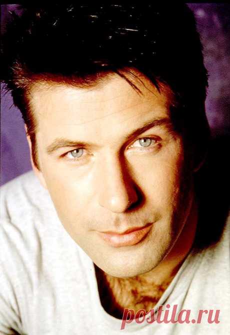 Алек Болдуин (Alec Baldwin)
- 3 апреля, 1958