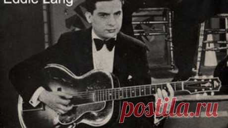 Eddie's Twister - Eddie Lang Download mp3 music free - Видео Dailymotion