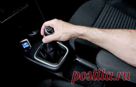 Водительские привычки вредящие автомобилю | Делимся советами