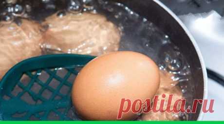 Зачем добавлять соду, когда варите яйца Говоря о кулинарии, можно твердо заявить, что решение существует для каждой проблемы. Особенно, когда речь идет о варке яиц.Сегодня поговорим об отваренных яйцах, и представим вниманию читателей...