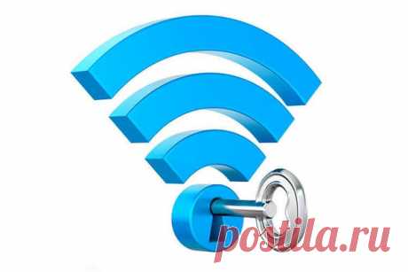 Как узнать пароль Wi-Fi сети, к которой уже подключались | Блог Системного администратора | Яндекс Дзен