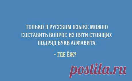 15 уникальных особенностей русского языка, которые сложно понять иностранцам