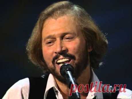 Bee Gees - How Deep Is Your Love (Live in Las Vegas, 1997 - One Night Only)