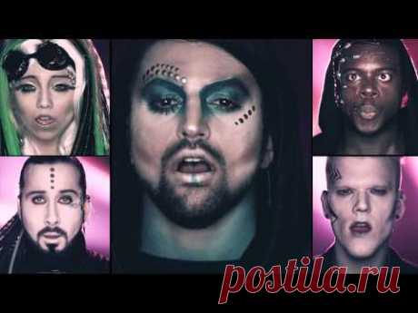 [Official Video] Love Again - Pentatonix - YouTube