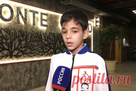Школьник из Ингушетии установил мировой рекорд по количеству приседаний. 10-летний мальчик присел 7 743 раза за четыре часа.
