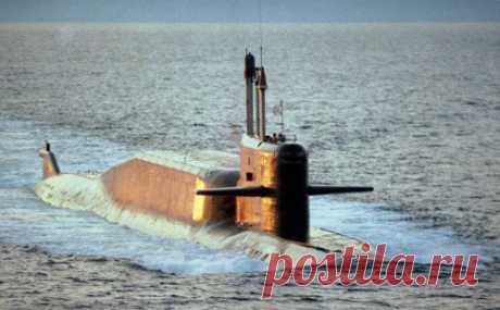Атомные субмарины класса "Дельта" | Военное оружие и армии Мира