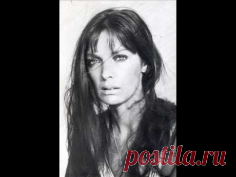 Marie Laforet - Warszawa.wmv