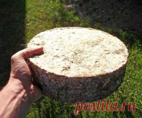 Paper + Grass Clippings Fuel Briquettes Paper + Grass Clippings Fuel Briquettes: This instructable is third in these series, and I recommend to go the first one for more detailed information on these projects:Paper + Wood Shavings Fuel BriquettesIn the second instructable I'm showing how I made fuel briquettes using combinatio...