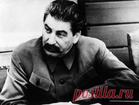 Сталин в кепке - 85 фото