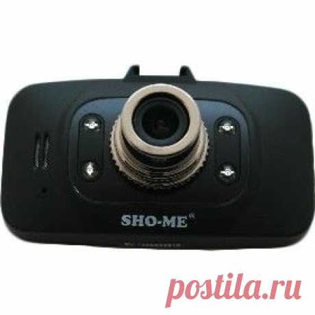 Купить Видеорегистратор SHO-ME HD-8000SX в Пензе, цена / Интернет-магазин &quot;Vseinet.ru&quot;
Sho-Me HD8000SX - новинка на рынке видеорегистраторов, представленная компанией Sho-Me. Видеорегистратор выполнен в современном дизайне и имеет небольшие габариты, что позволяет ему отлично влиться в любой интерьер автомобиля. Все разъемы и кнопки управления имеют удобное расположение, а потому у вас не возникнет никакого дискомфорта при использовании.