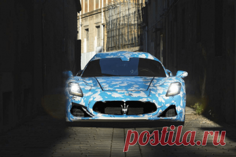 Maserati представляет новую модель MC20 Cielo - LinDeal.com
https://lindeal.com/news/maserati-predstavlyaet-novuyu-model-mc20-cielo