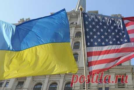 В США пройдет форум по вопросам восстановления экономики Украины. В Госдепартаменте заявили, что США и Украина 17 апреля проведут форум в Вашингтоне и обсудят вопросы восстановления украинской экономики. Главной темой мероприятия станет вопрос помощи в восстановлении экономики Украины, по мере того как Киев ее «стабилизирует».