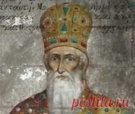 25 марта в 1259 году родился Андроник II Палеолог-ИМПЕРАТОР ФРАКИИ И МАКЕДОНИИ