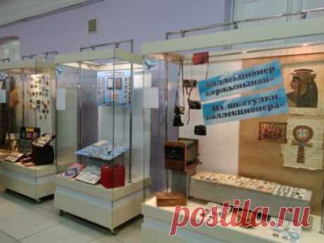 «Из шкатулки коллекционера»: новая выставка открылась в Семее — Semeyainasy