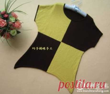 Кофейный желтый случайный жилет выродка мода дамы свитер вязание учебник - ткачество учебник - ткачество жизни