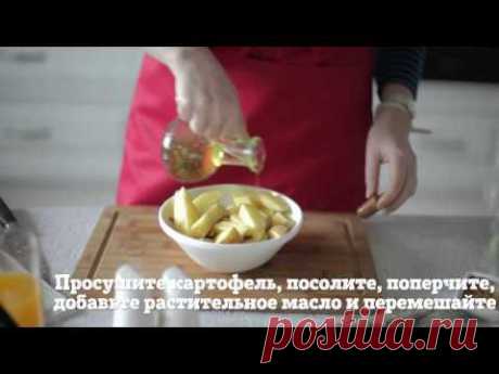 ГОТОВИМ ВМЕСТЕ С WILMAX &amp; BON APPETIT - YouTube