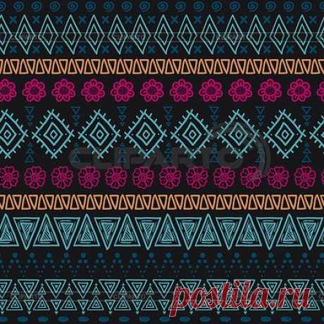 4825203-tribal-striped-seamless-pattern.jpg (400×400)